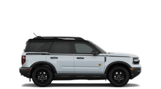 2026 Ford Bronco Sport® External Image 5